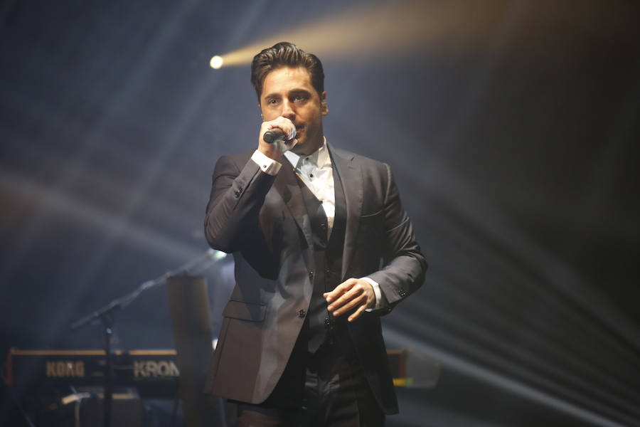 Así es el ático de 600.000 euros al que se ha mudado David Bustamante