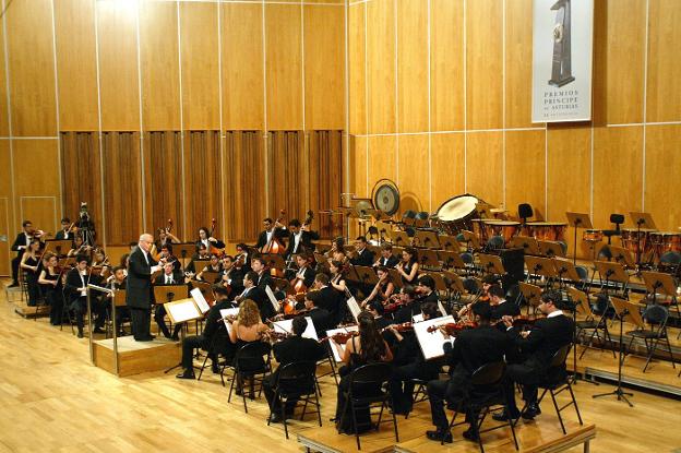 Lo que el Auditorio cambió