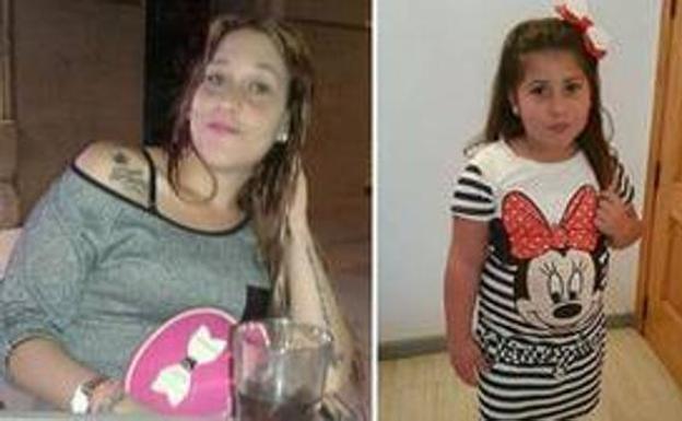 Los cadáveres de una joven y su hija de 6 años aparecen junto al de su pareja en una casa de Sevilla