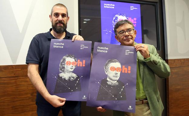 La Catedral de Oviedo abre sus puertas a la Noche Blanca