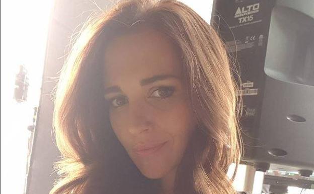 Paula Echevarría, de cumpleaños con Maribel Verdú