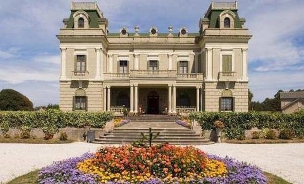 Viavélez pide al Principado que puje por el palacio de Jardón para uso científico