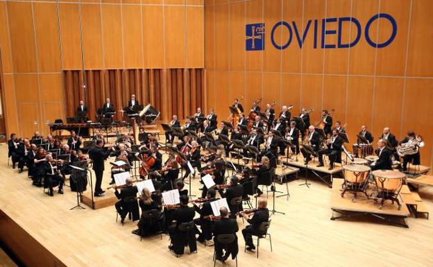 Oviedo pagó tres planes de autoprotección que avalaban la seguridad del Auditorio