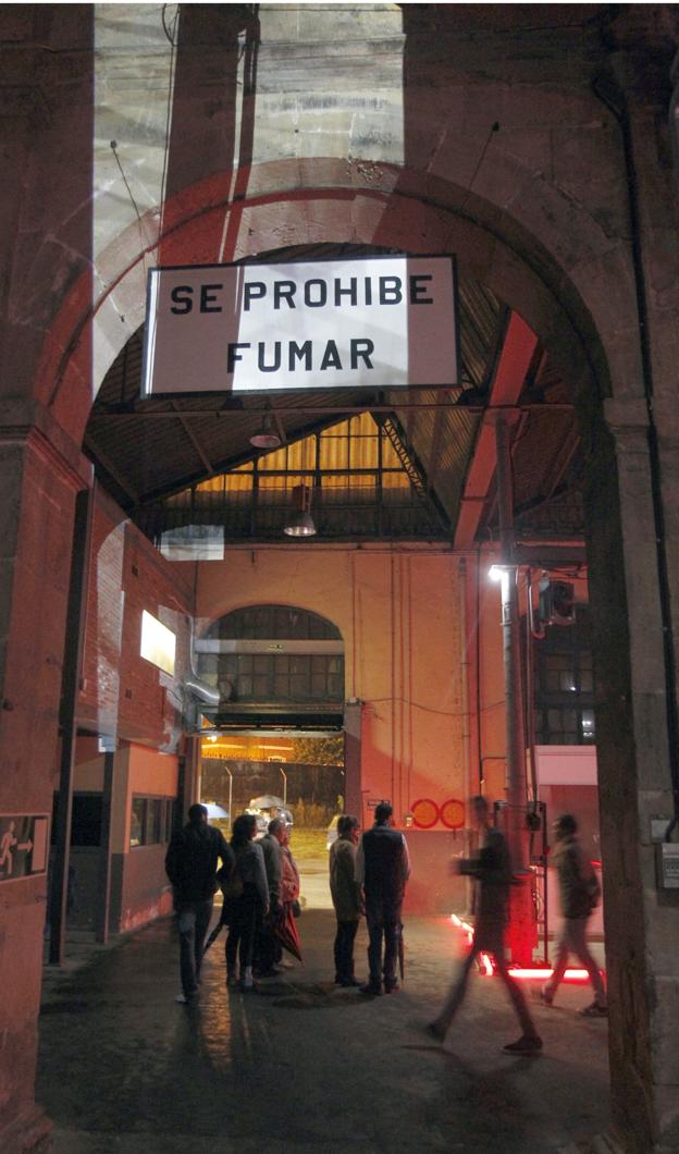 La Noche Blanca de Oviedo se concentra