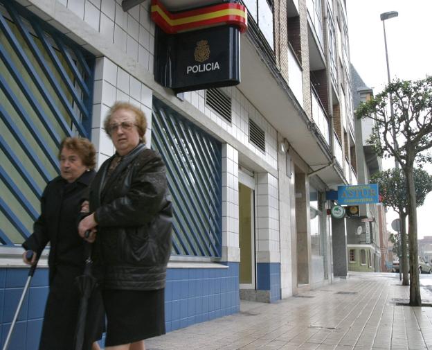 Detenido un zamorano de 31 años por robar en una veintena de coches