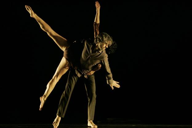 Danza Xixón vuelve a escena con su línea contemporánea e «innovaciones más arriesgadas»