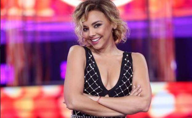 Tras el capítulo de Bisbal, Chenoa habla de más exparejas (y no bien)