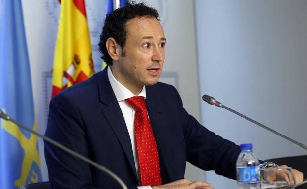 El Principado a Puigdemont: «Ya está bien»