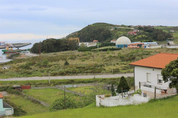 El Principado destina medio millón de euros a mejorar el emisario de Xagó