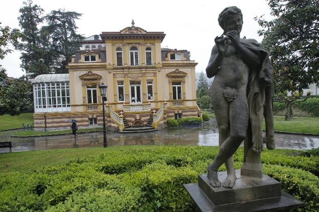 El expediente de Villa Magdalena concluye que no hubo responsabilidad patrimonial