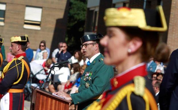 «Hay que agradecer a los independentistas el haber creado la mejor fábrica de patriotismo español»