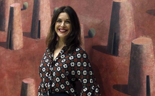 El susto de Raquel Sánchez Silva con uno de sus mellizos