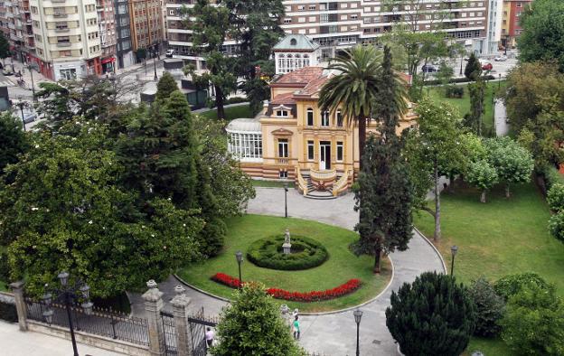 «Mientras exista un resquicio continuaré con el expediente de Villa Magdalena»