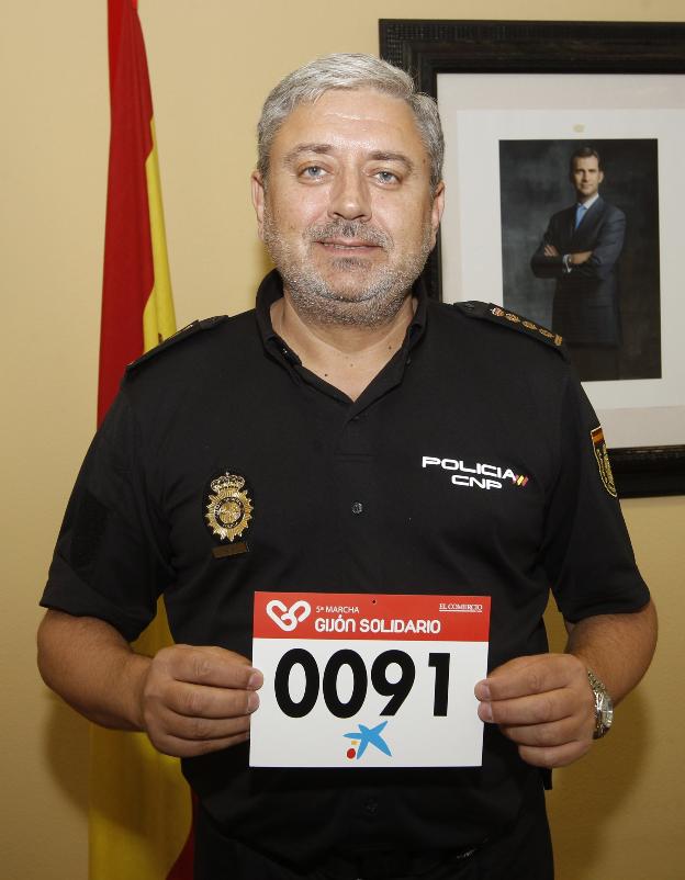 La Marcha Familiar suma y sigue