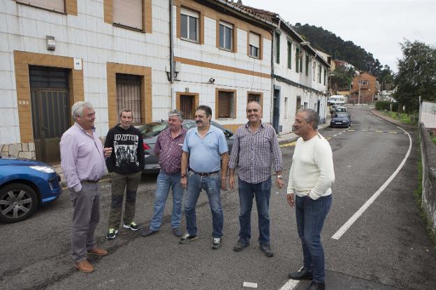 El Muselín diseña su futuro