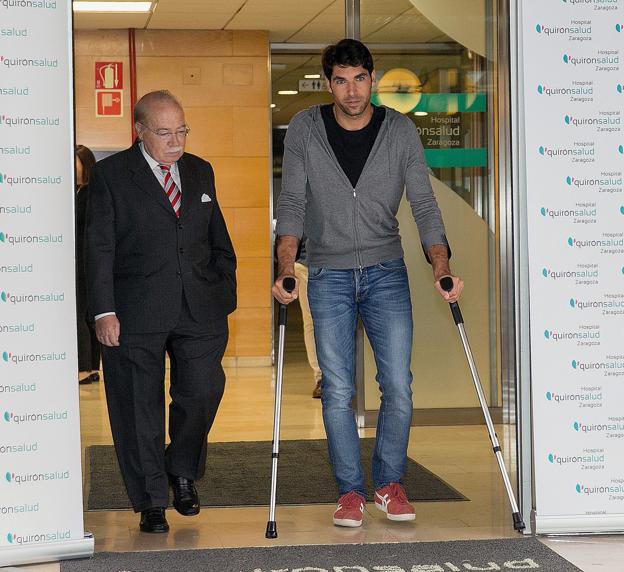 Cayetano Rivera: «Los que me desean la muerte me hacen sentir más fuerte»