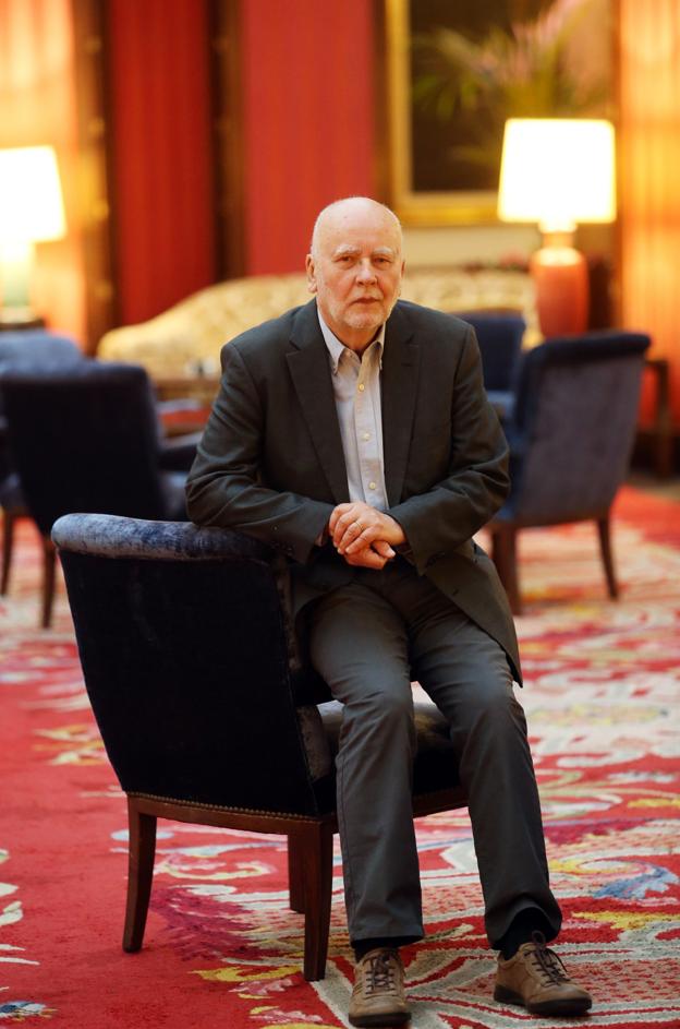 «Nacionalismos y comunismo han sido los mayores desastres del siglo XX»