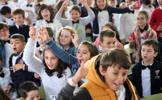 Les Luthiers, como los Rolling