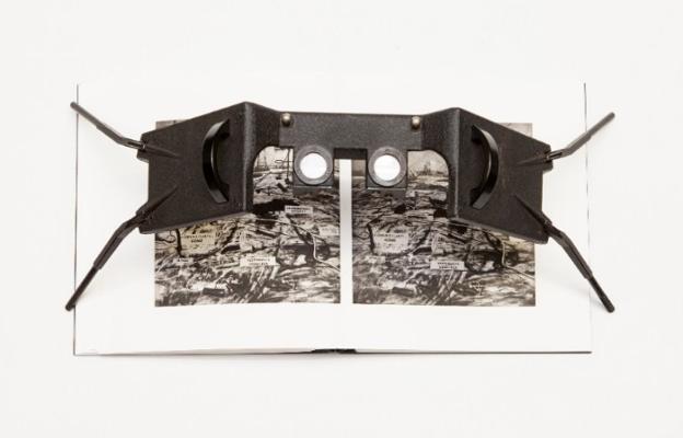 Ivorypress publicará el libro de artista de William Kentridge el 2 de noviembre