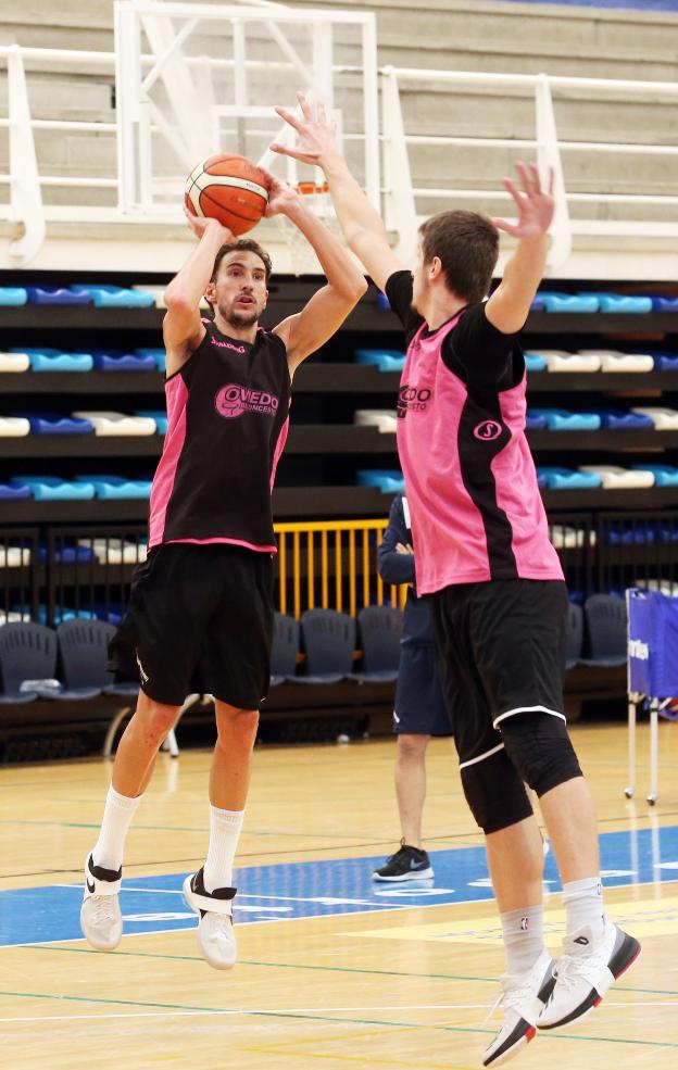 Redención ante el colista