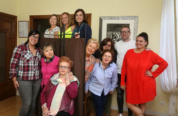 Aumentan los casos de cáncer de mama, aunque se detectan más en fase inicial