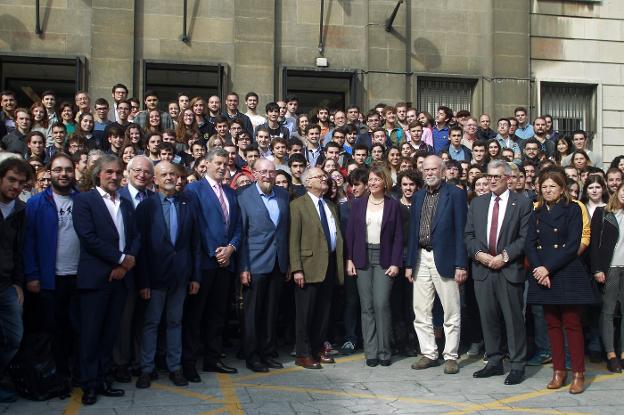 «Podremos acercarnos al Universo primitivo»