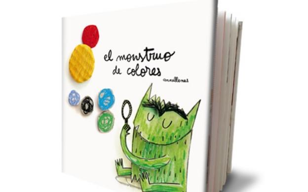 5 libros recomendados para niños pequeños