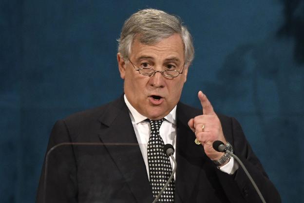 «A nadie se le ocurre en la Unión Europea saltarse las normas aprobadas por todos»