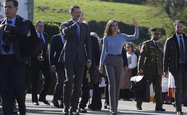 Cinco noticias que deberías saber antes de irte a dormir