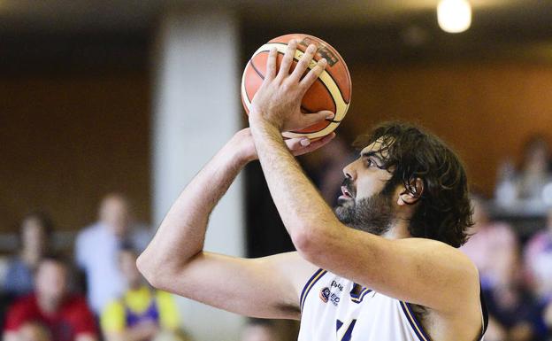 Directo: Unión Financiera - Rio Ourense Termal