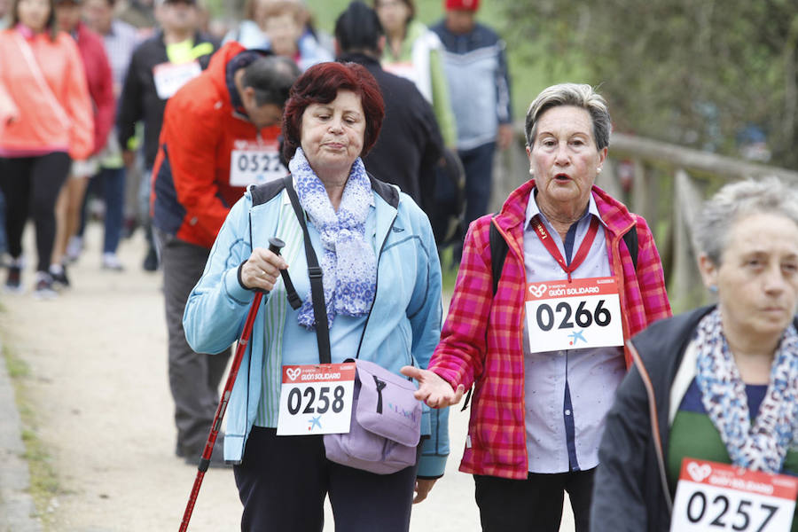 ¿Estuviste en laV Marcha Familiar de EL COMERCIO? ¡Búscate! (8)