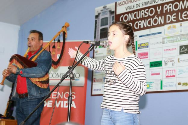 La Nueva impulsa la Canción Minera