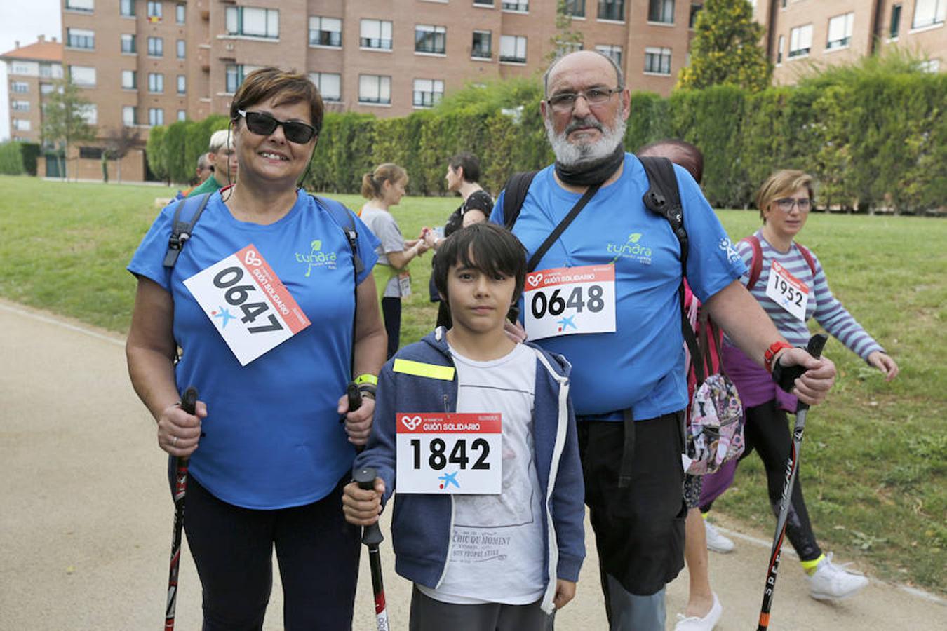 ¿Estuviste en laV Marcha Familiar de EL COMERCIO? ¡Búscate! (12)