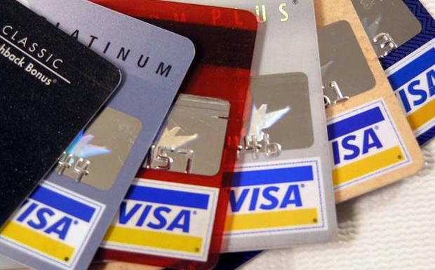 Detenido en León por robar tarjetas bancarias en Asturias, Galicia y Cantabria