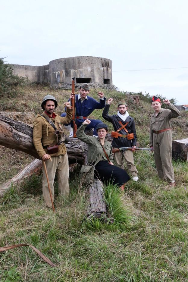 El Cuetu tendrá una excavación arqueológica para estudiar el antiguo poblado fortificado