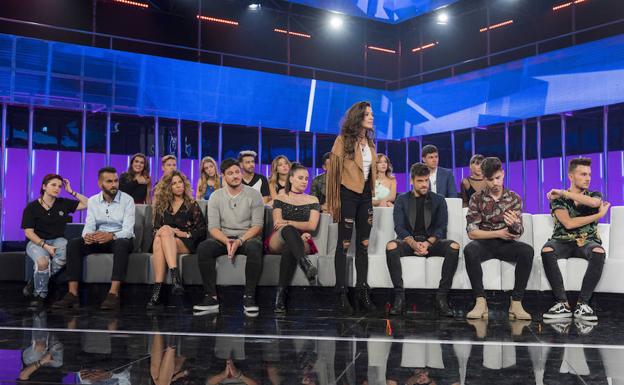 El «catastrófico» estreno de 'OT 2017': «Se ha escapado un gallinero»