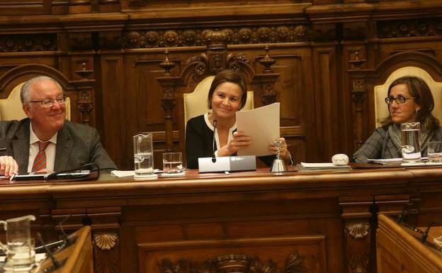 Moriyón ve en el Principado «un entorno hostil» para la creación de empleo