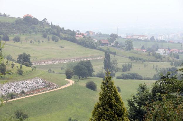 Fomento licita el estudio para definir «el acceso Norte» a la ciudad