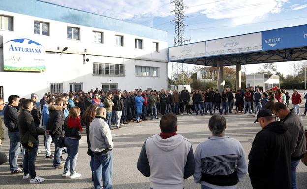 Convocada huelga indefinida en Capsa