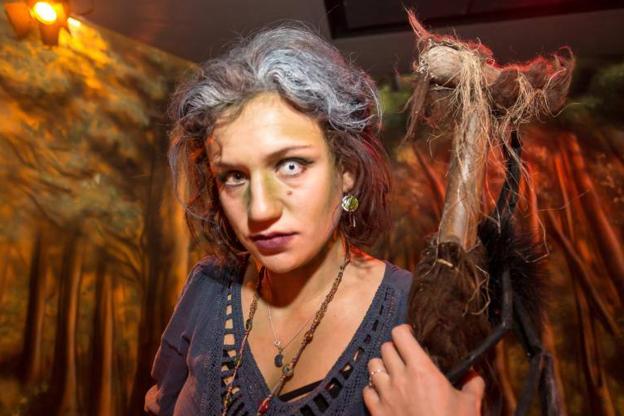 Planes para celebrar Halloween en Asturias