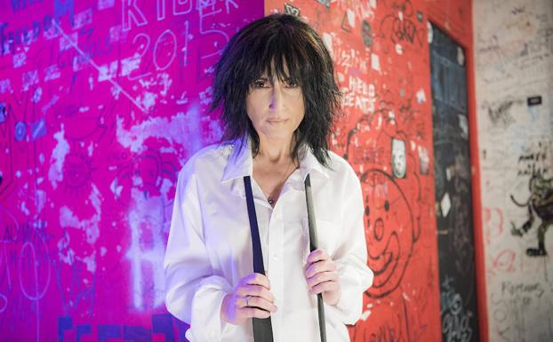 Lo más escandaloso y transgresor del archivo musical de RTVE, en ‘Cachitos de hierro y cromo’