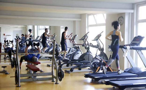 Estos son los errores más habituales que cometemos en el gimnasio