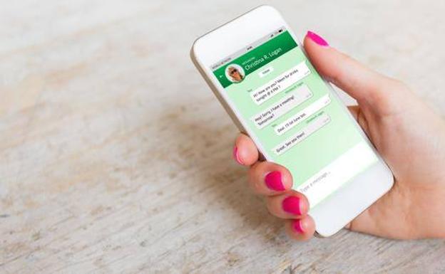 ¿Cómo borrar los mensajes enviados de WhatsApp?