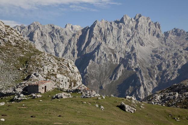 «Parece que en el Parque solo está Cangas», claman los alcaldes de Picos