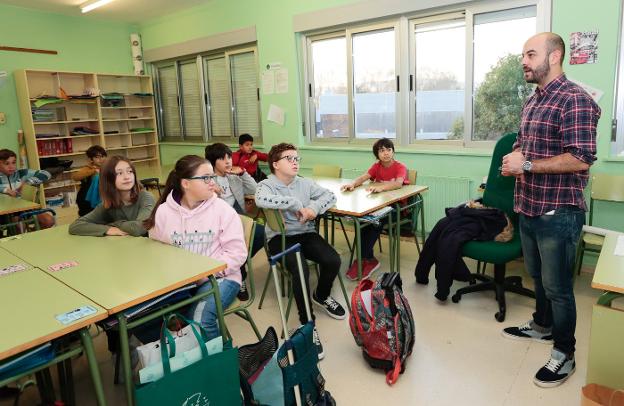 Arrancan los encuentros 'Futuro en femenino'