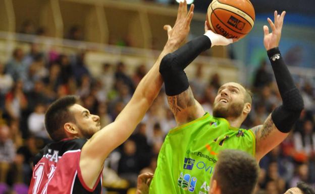 El Unión Financiera muere en la orilla