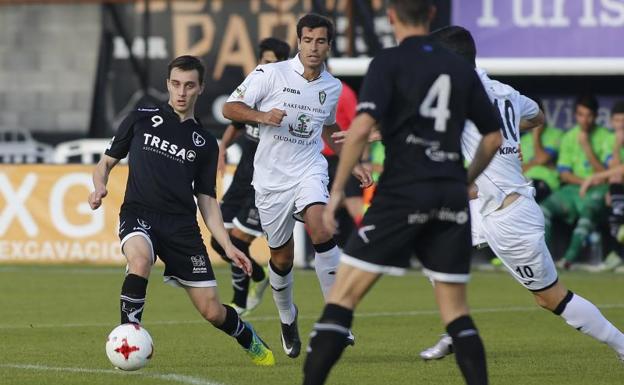 Tablas en Les Caleyes