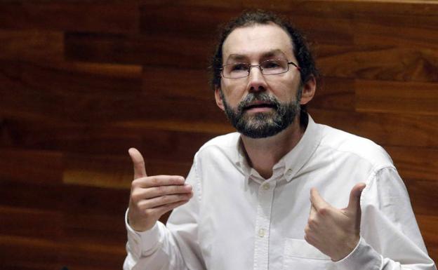 Podemos pide reducir un 10% el sueldo de los diputados asturianos