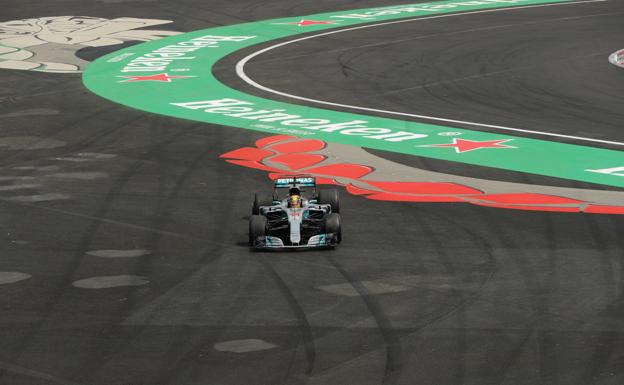 ¿Para cuándo una mujer en la parrilla de un Gran Premio de F1?