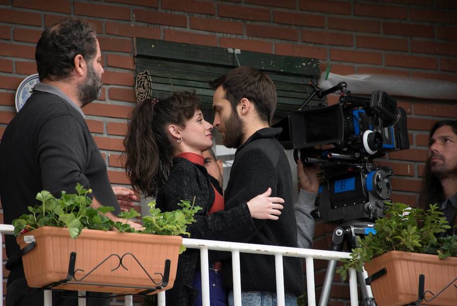 Nueva temporada de Cuéntame cómo pasó